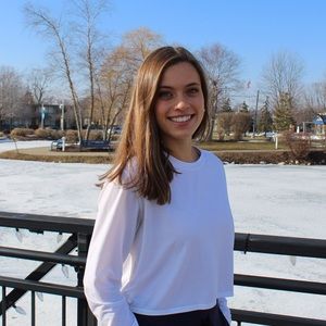 Meet your Posher, Darby